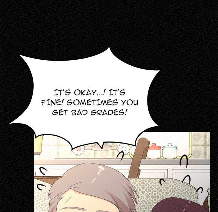 Milk Therapy - Chapter 32 Page 37