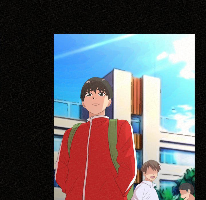 Milk Therapy - Chapter 32 Page 50