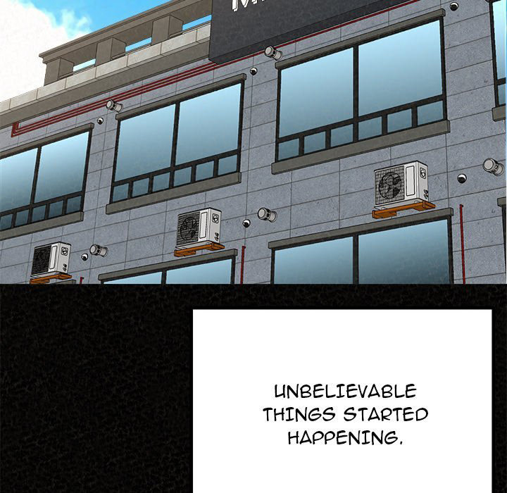 Milk Therapy - Chapter 32 Page 53