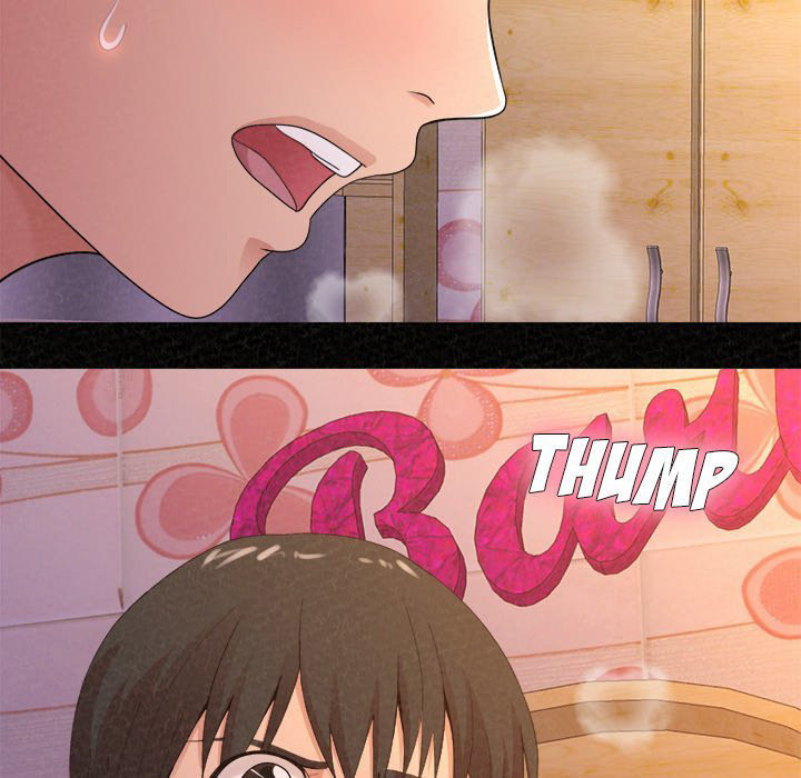 Milk Therapy - Chapter 32 Page 8