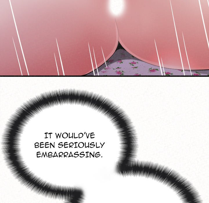 Milk Therapy - Chapter 32 Page 90