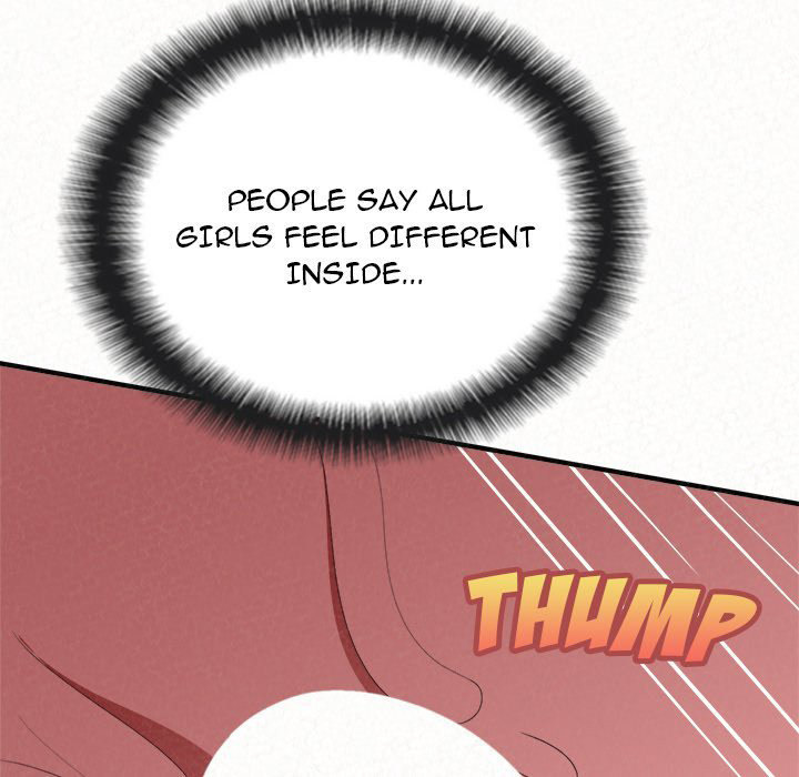 Milk Therapy - Chapter 32 Page 95