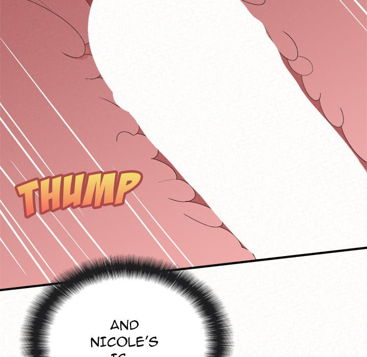 Milk Therapy - Chapter 32 Page 96