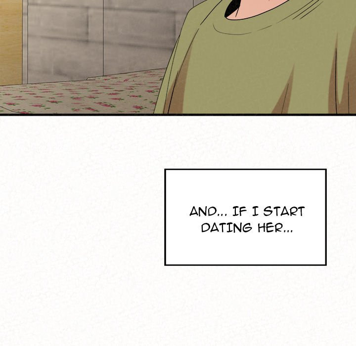 Milk Therapy - Chapter 33 Page 62