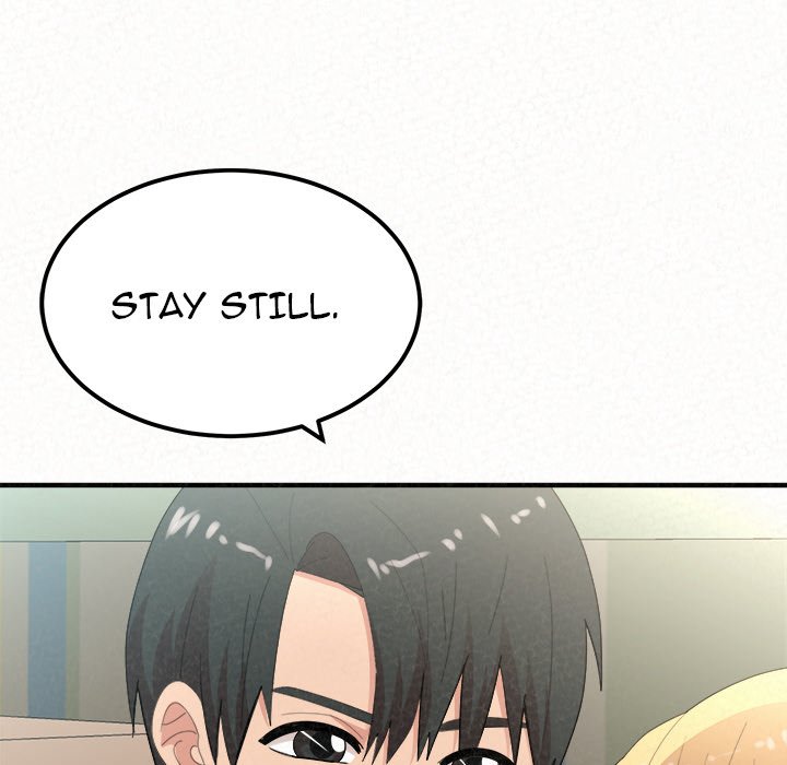 Milk Therapy - Chapter 34 Page 32