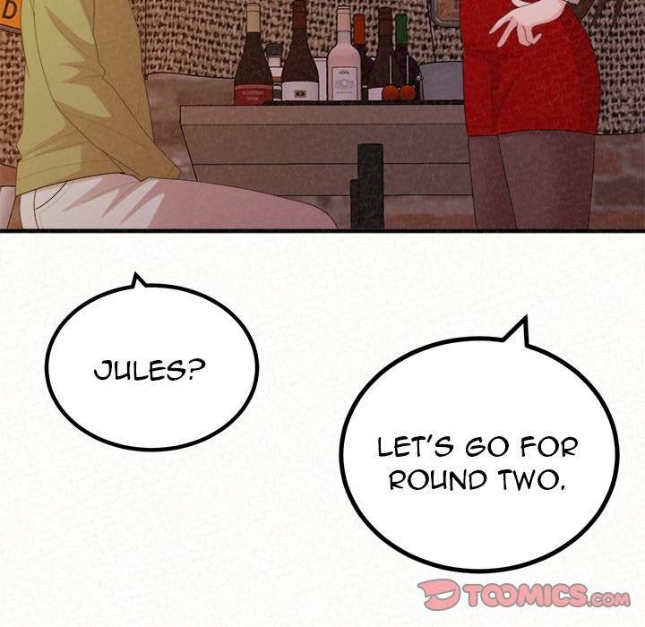 Milk Therapy - Chapter 38 Page 153