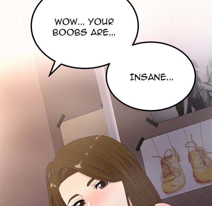 Milk Therapy - Chapter 41 Page 44