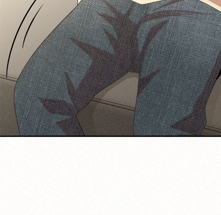 Milk Therapy - Chapter 47 Page 109