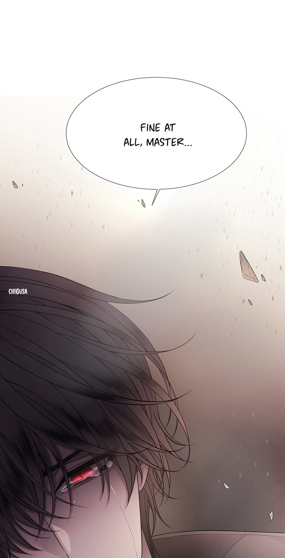 Charlotte and Her 5 Disciples - Chapter 12 Page 40