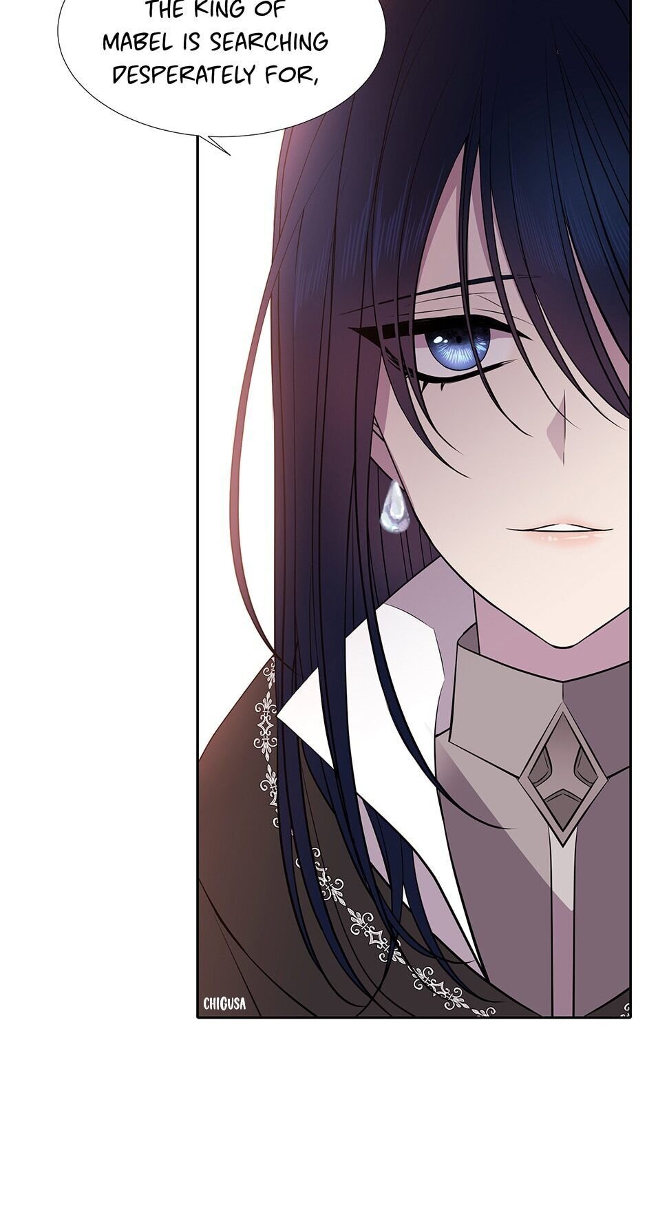 Charlotte and Her 5 Disciples - Chapter 18 Page 45