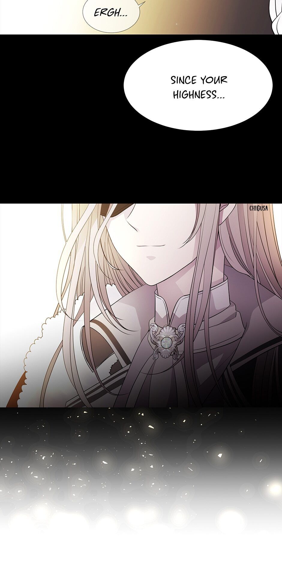 Charlotte and Her 5 Disciples - Chapter 20 Page 47