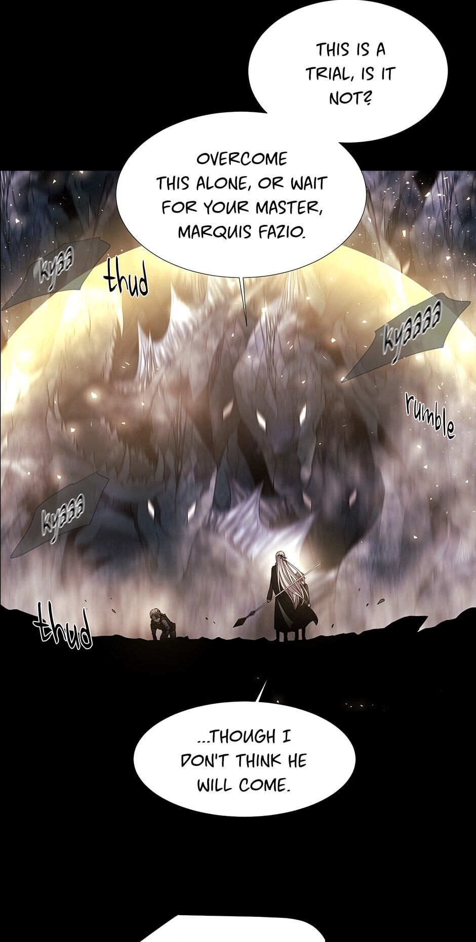 Charlotte and Her 5 Disciples - Chapter 27 Page 31