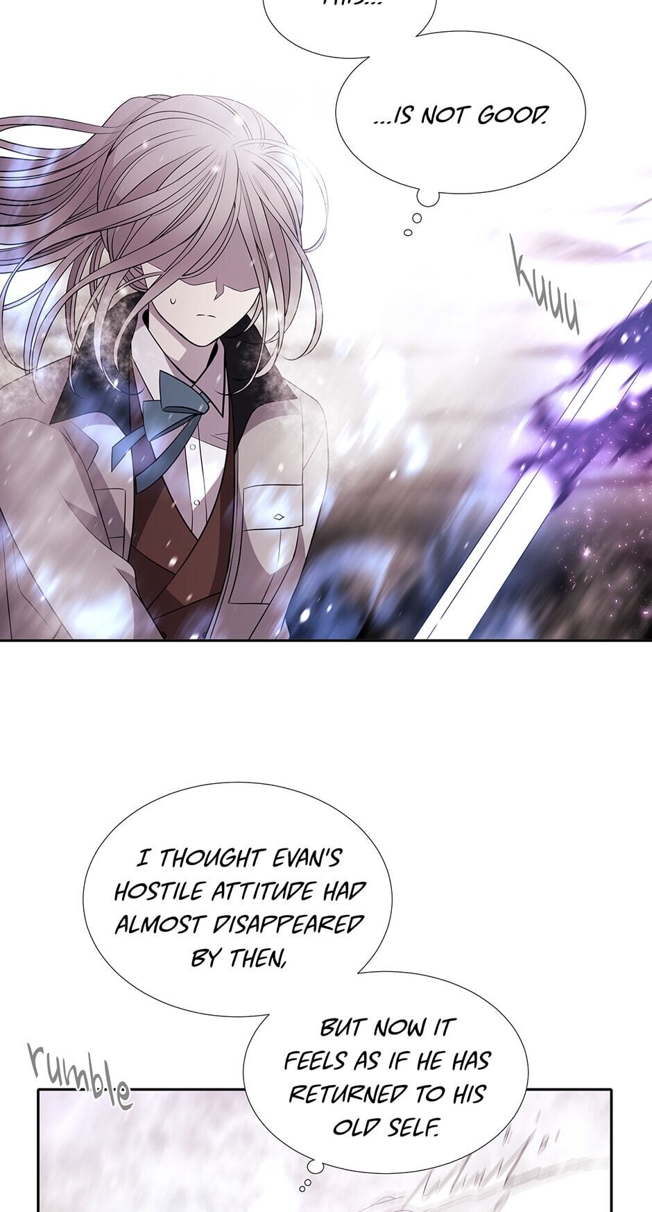 Charlotte and Her 5 Disciples - Chapter 31 Page 38