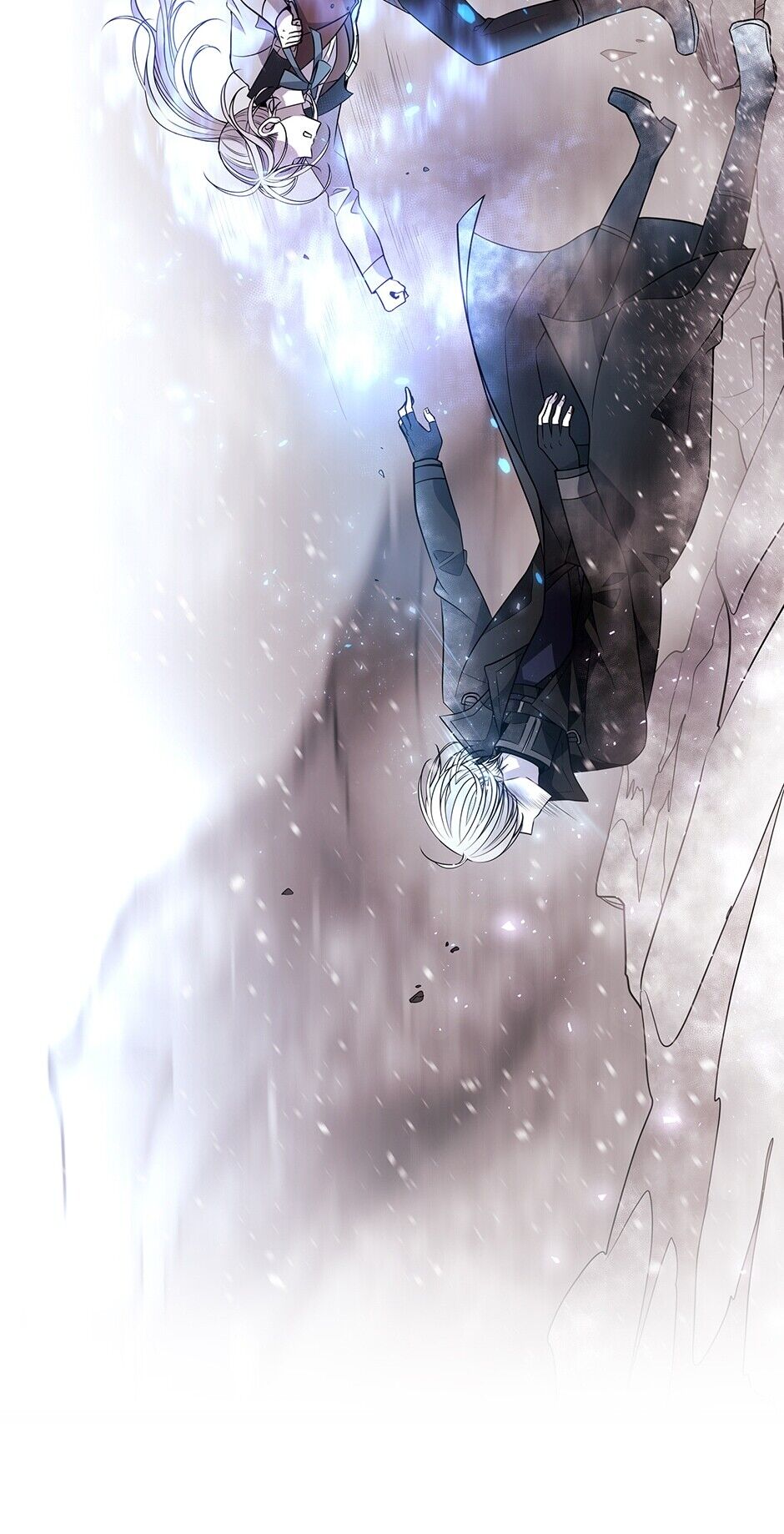 Charlotte and Her 5 Disciples - Chapter 32 Page 11