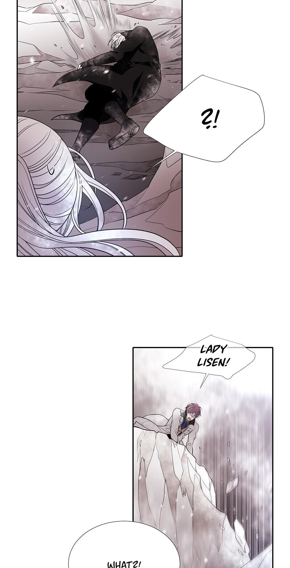 Charlotte and Her 5 Disciples - Chapter 32 Page 14