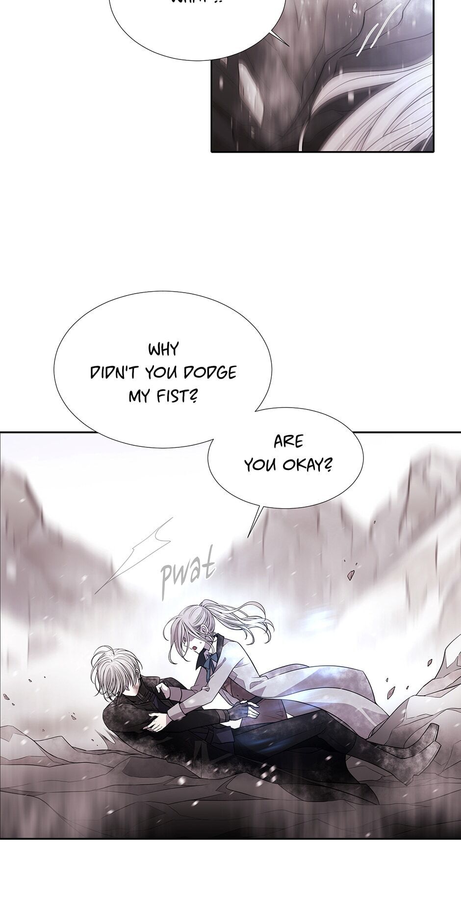 Charlotte and Her 5 Disciples - Chapter 32 Page 15