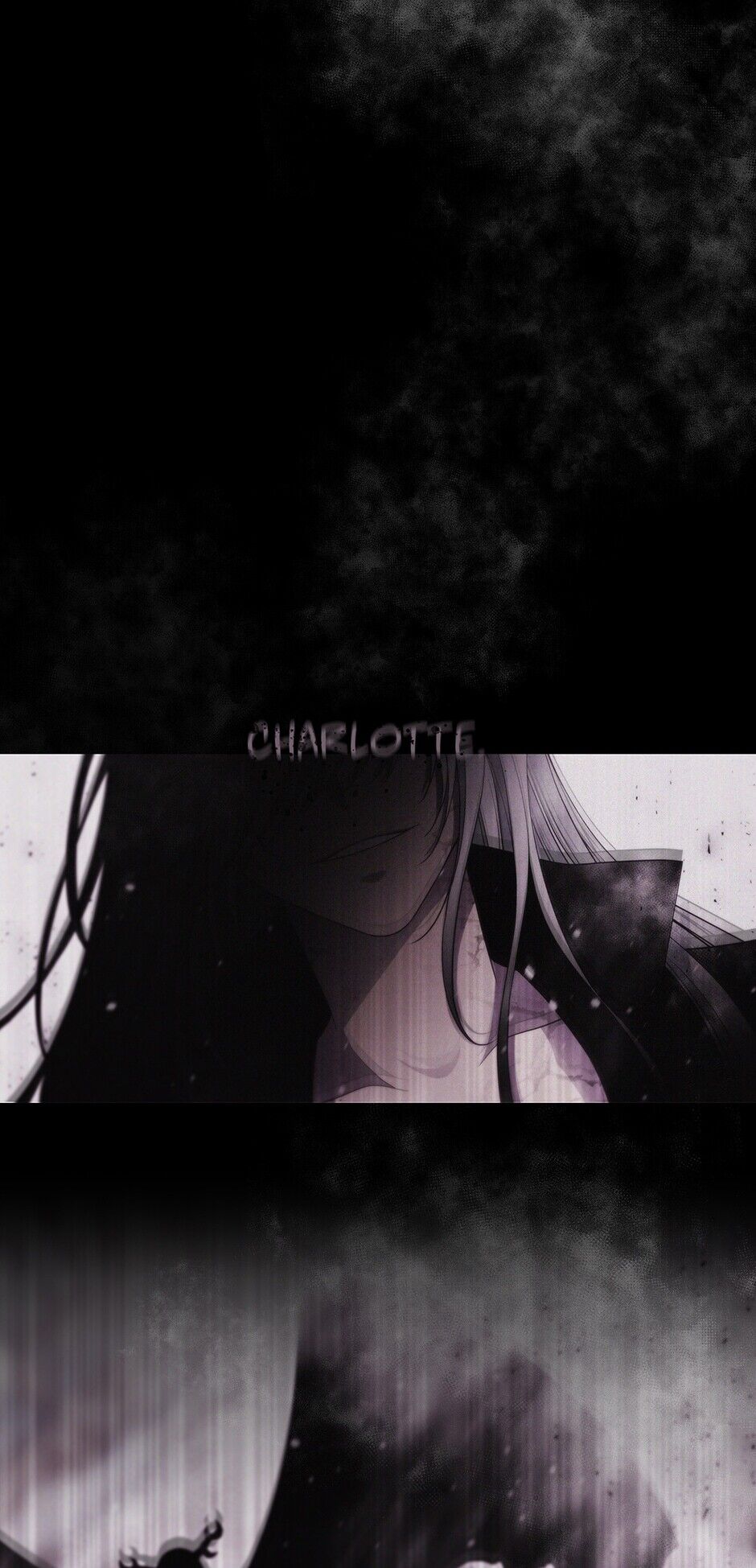 Charlotte and Her 5 Disciples - Chapter 32 Page 19