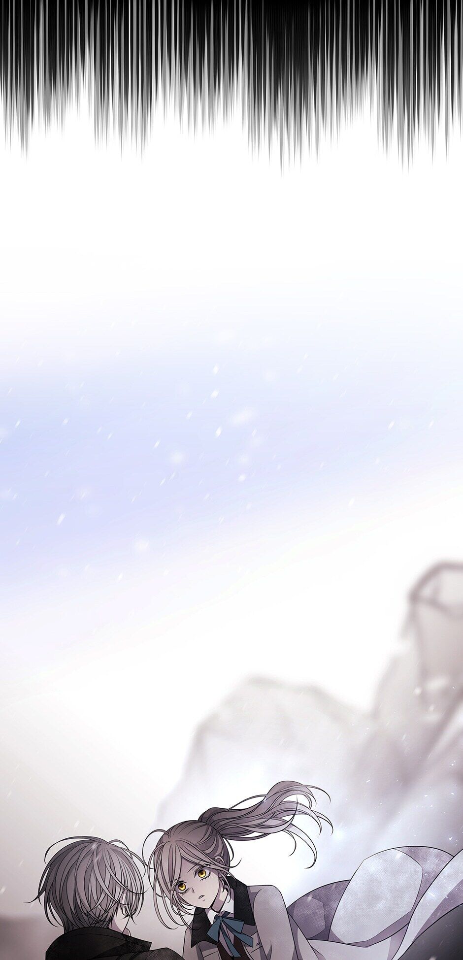 Charlotte and Her 5 Disciples - Chapter 32 Page 21