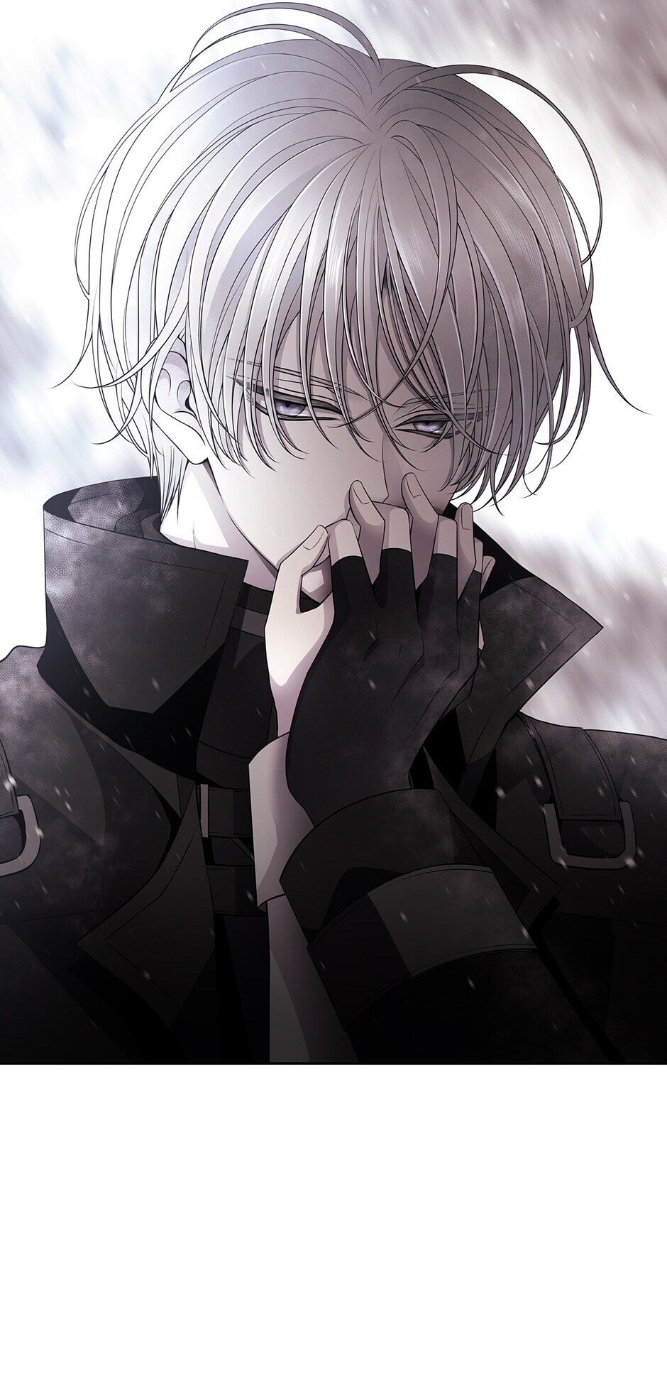 Charlotte and Her 5 Disciples - Chapter 32 Page 23