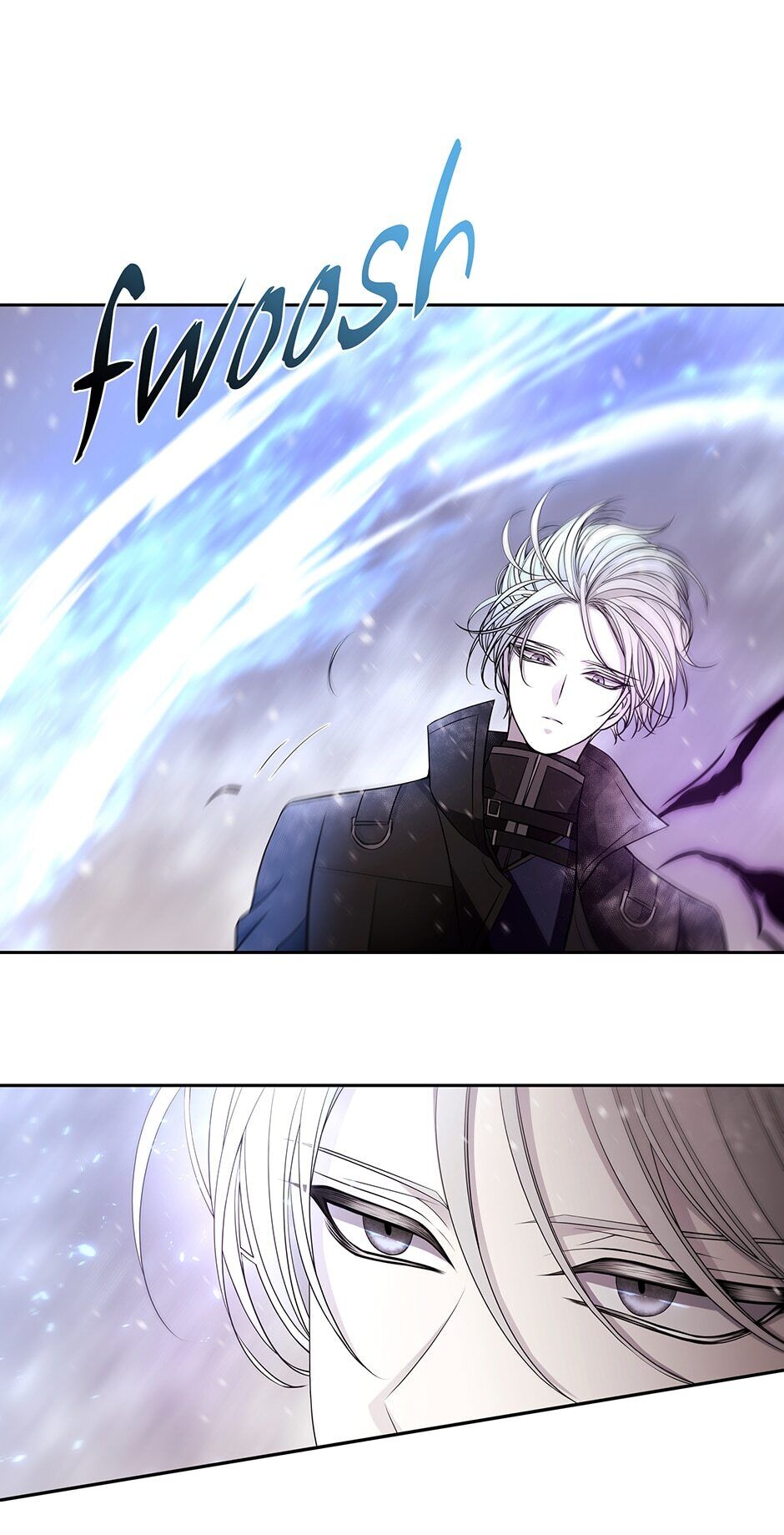 Charlotte and Her 5 Disciples - Chapter 32 Page 3