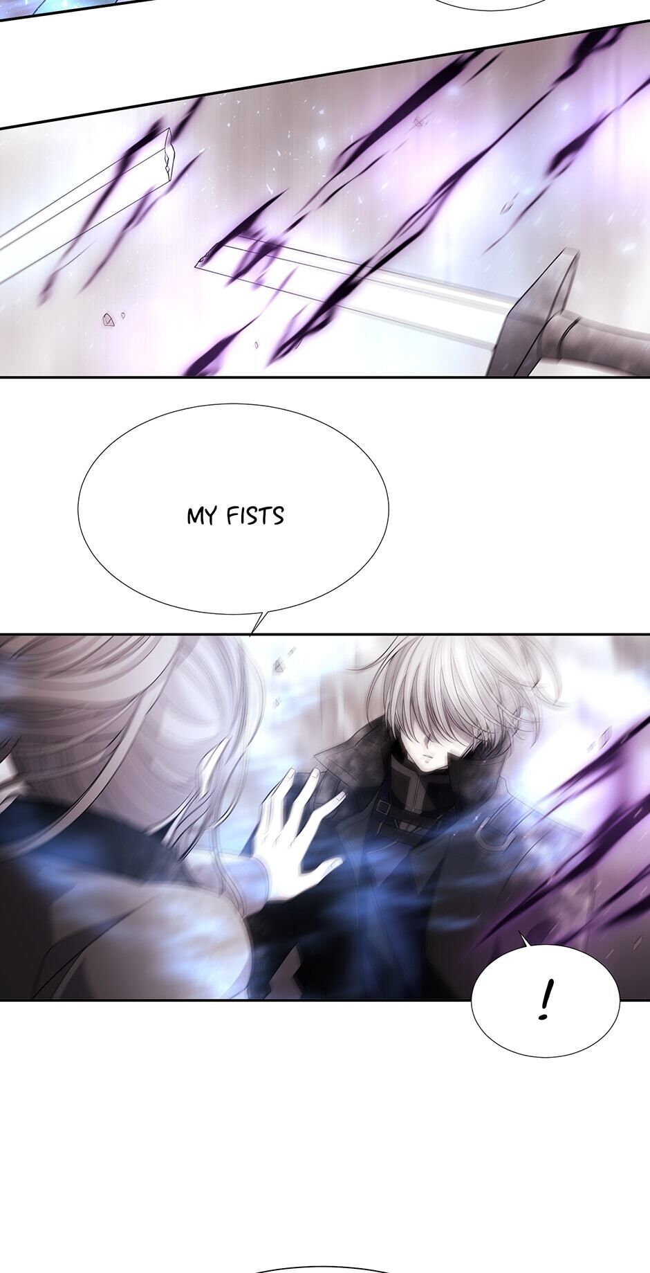 Charlotte and Her 5 Disciples - Chapter 32 Page 9