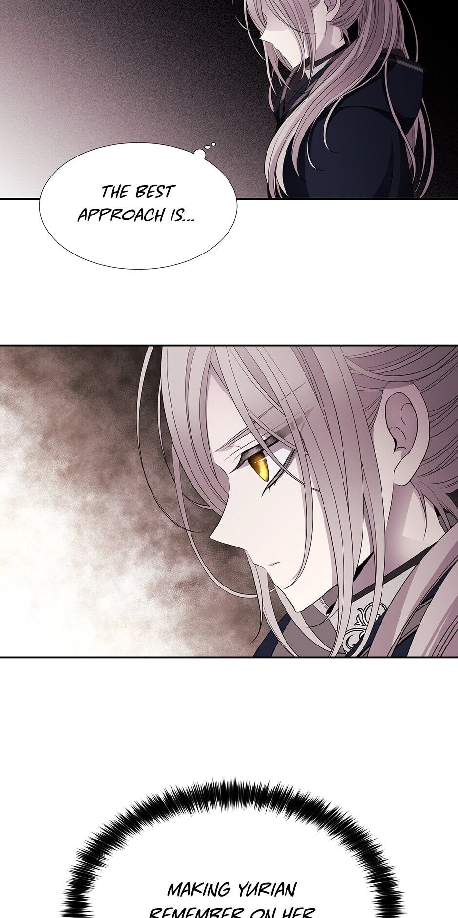 Charlotte and Her 5 Disciples - Chapter 41 Page 10