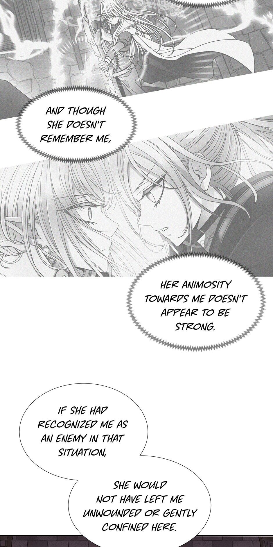 Charlotte and Her 5 Disciples - Chapter 41 Page 4