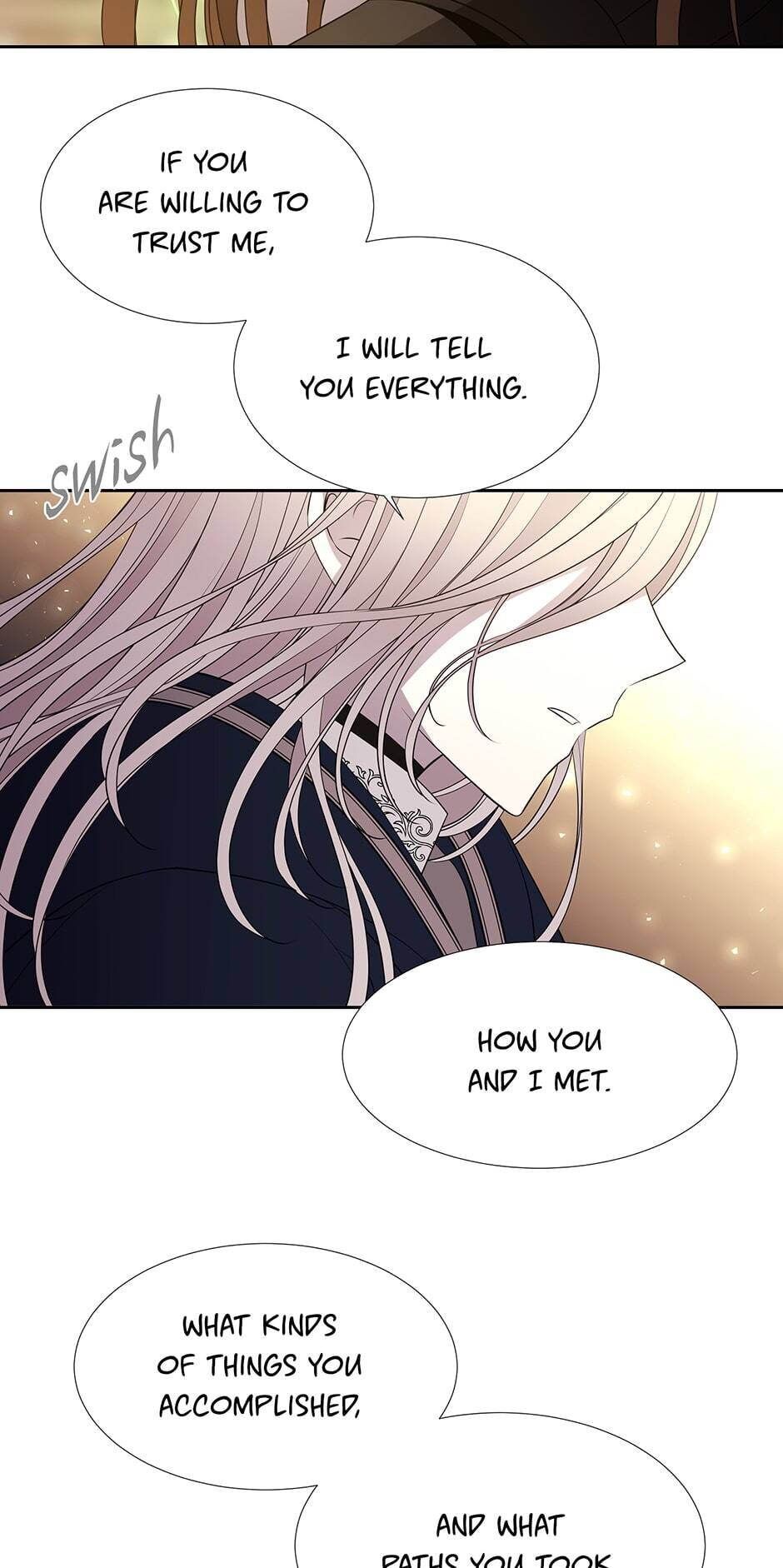 Charlotte and Her 5 Disciples - Chapter 45 Page 31