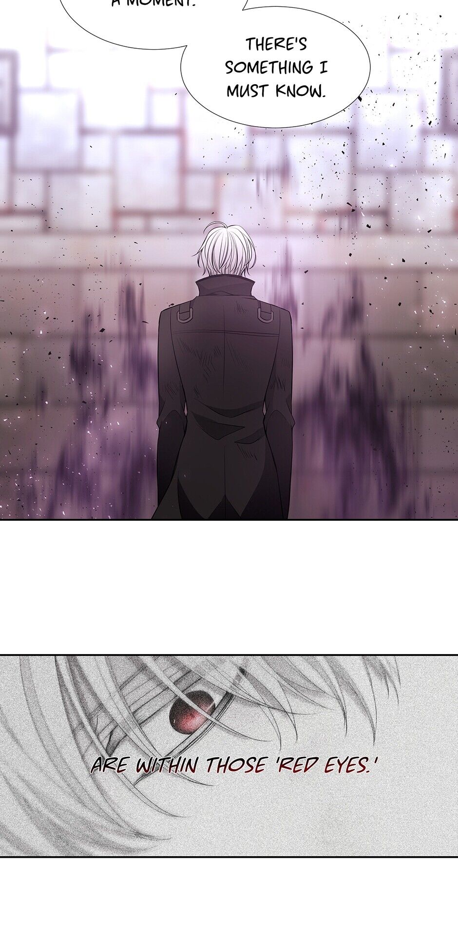 Charlotte and Her 5 Disciples - Chapter 56 Page 25