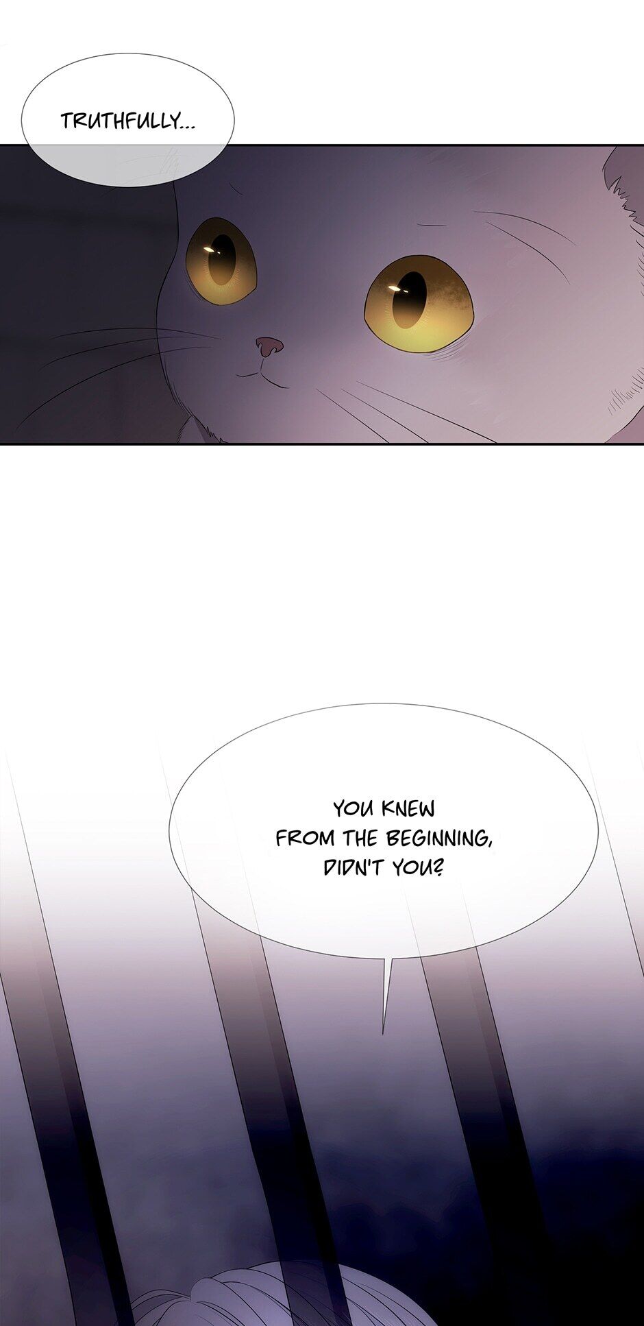 Charlotte and Her 5 Disciples - Chapter 63 Page 1