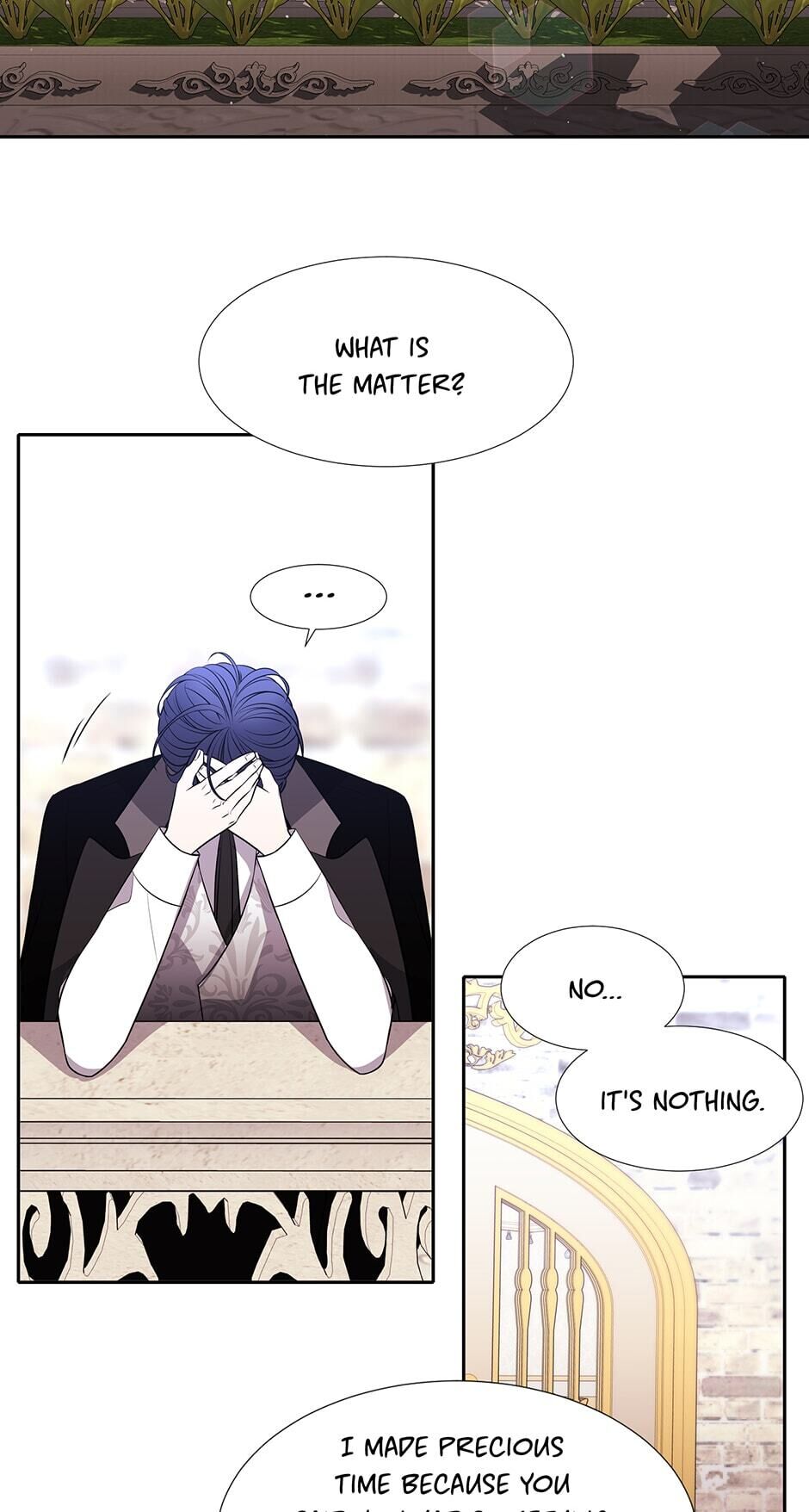 Charlotte and Her 5 Disciples - Chapter 63 Page 36