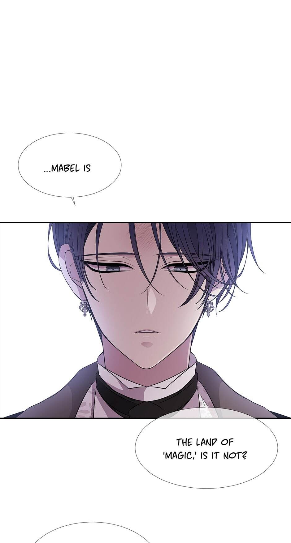 Charlotte and Her 5 Disciples - Chapter 63 Page 45