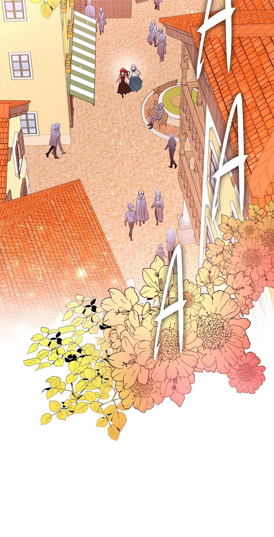 Charlotte and Her 5 Disciples - Chapter 71 Page 25