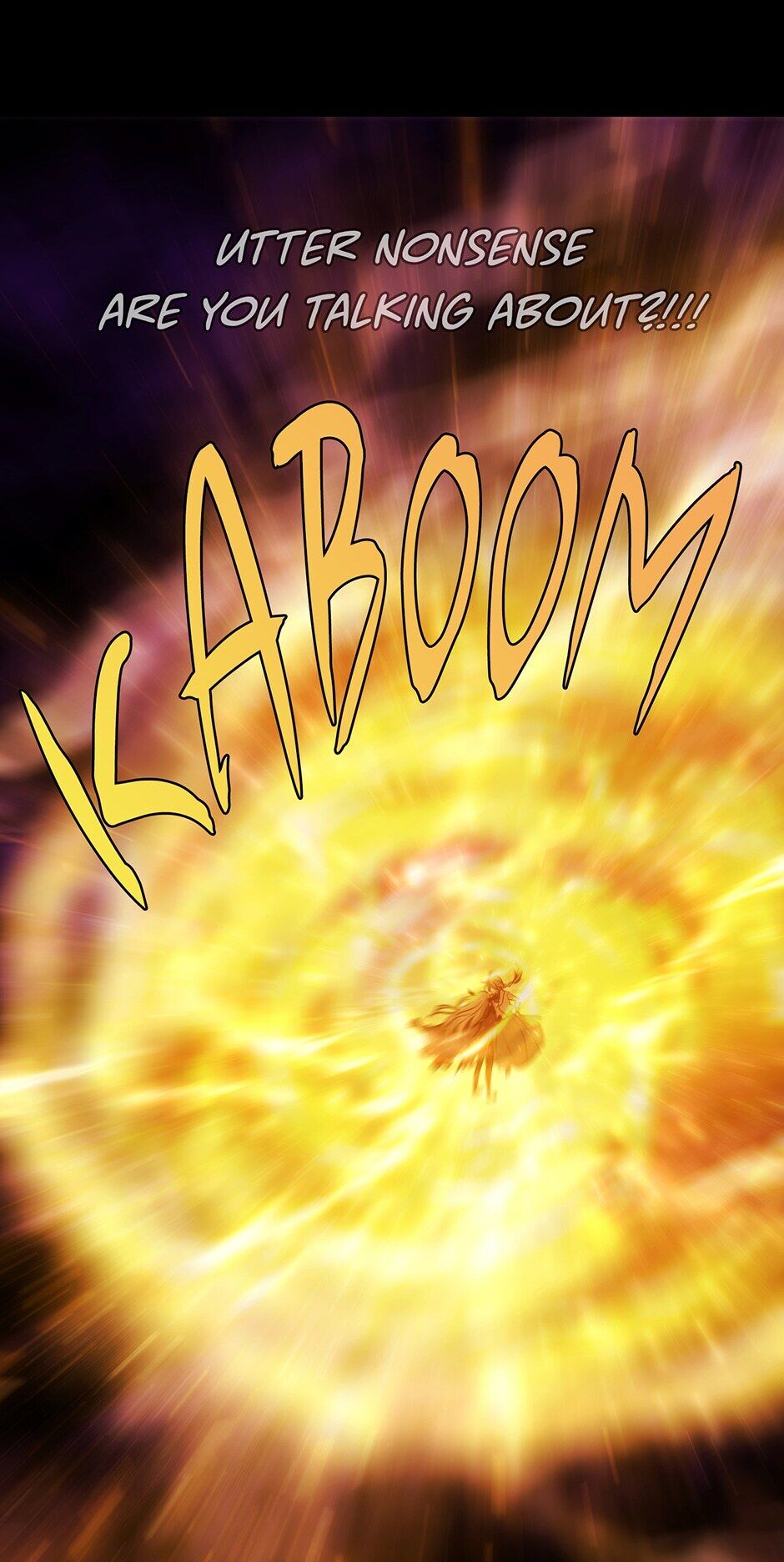 Charlotte and Her 5 Disciples - Chapter 72 Page 14