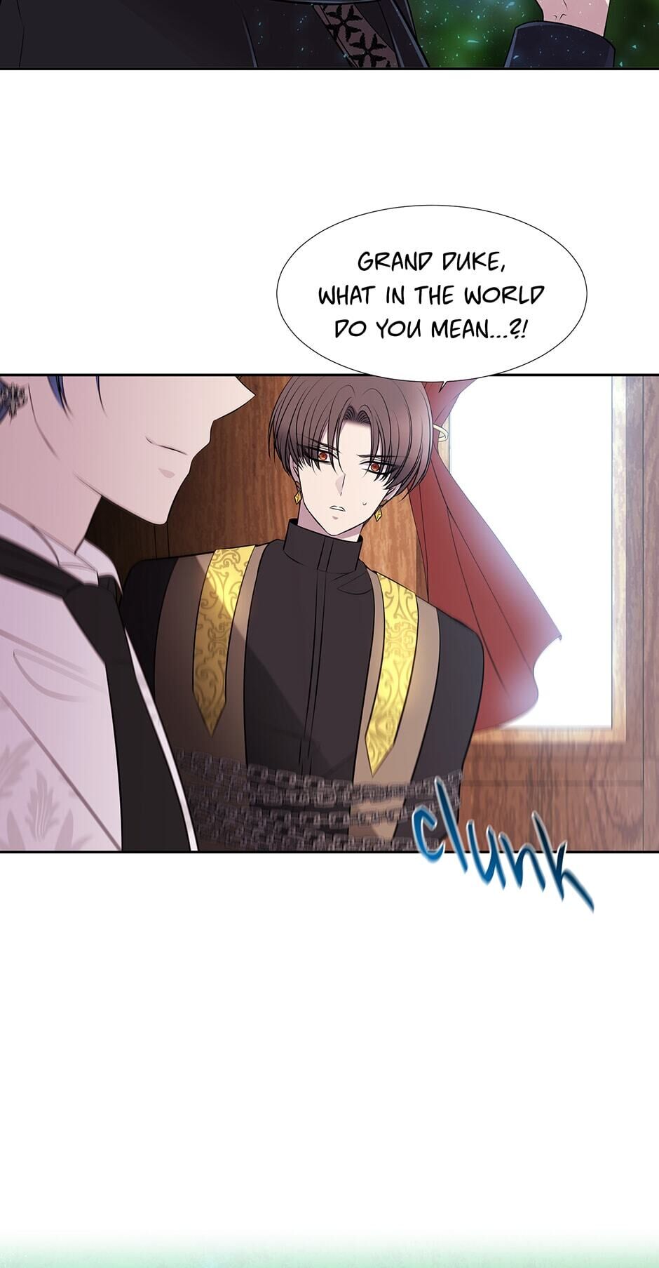 Charlotte and Her 5 Disciples - Chapter 72 Page 24