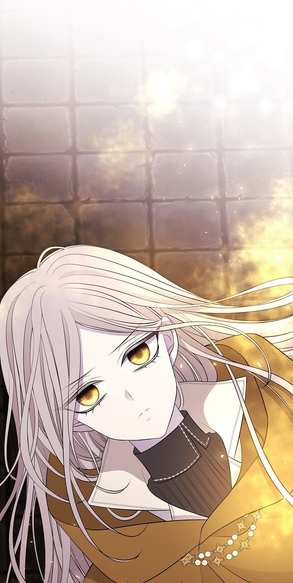 Charlotte and Her 5 Disciples - Chapter 72 Page 42