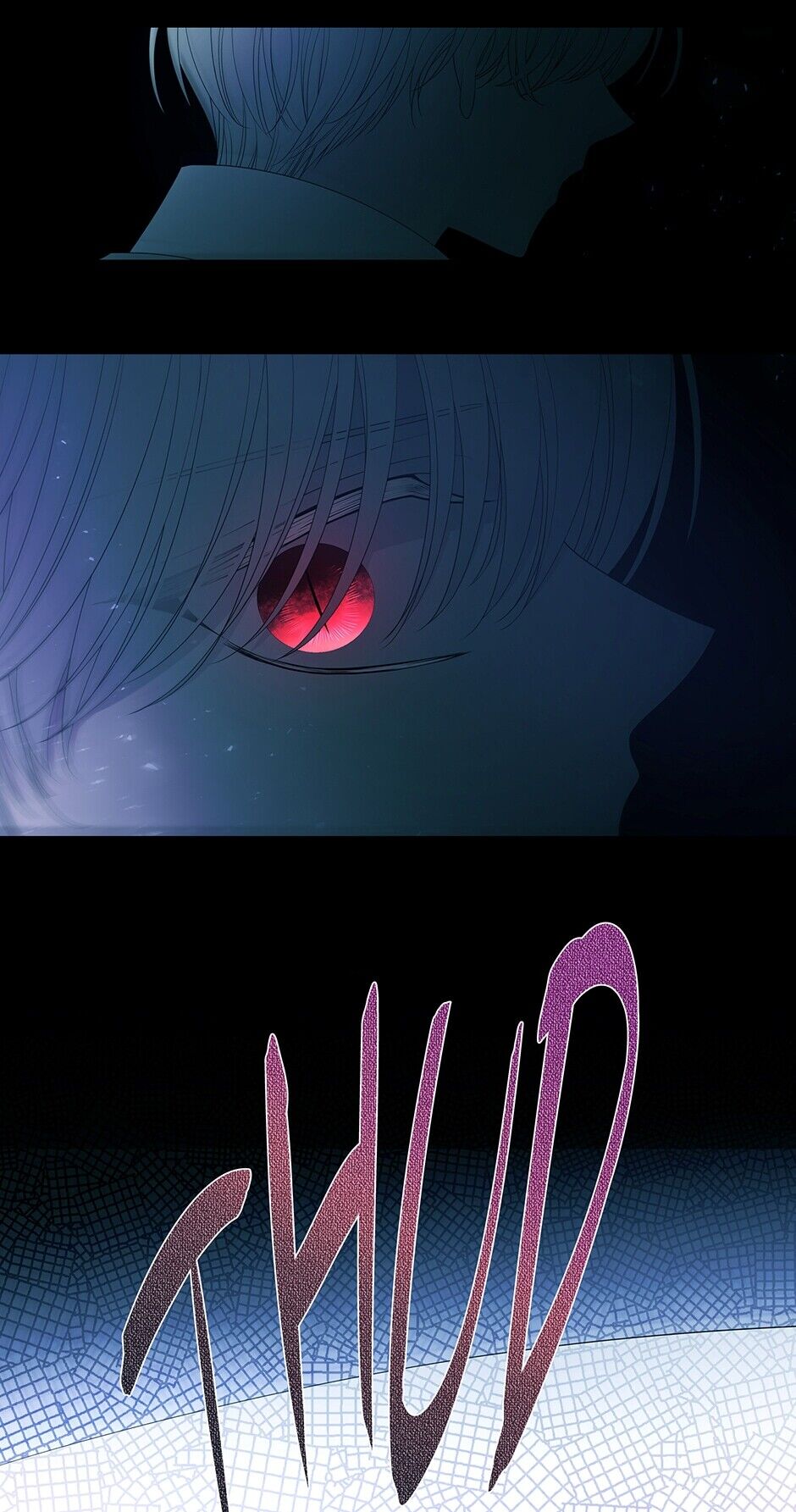 Charlotte and Her 5 Disciples - Chapter 88 Page 11