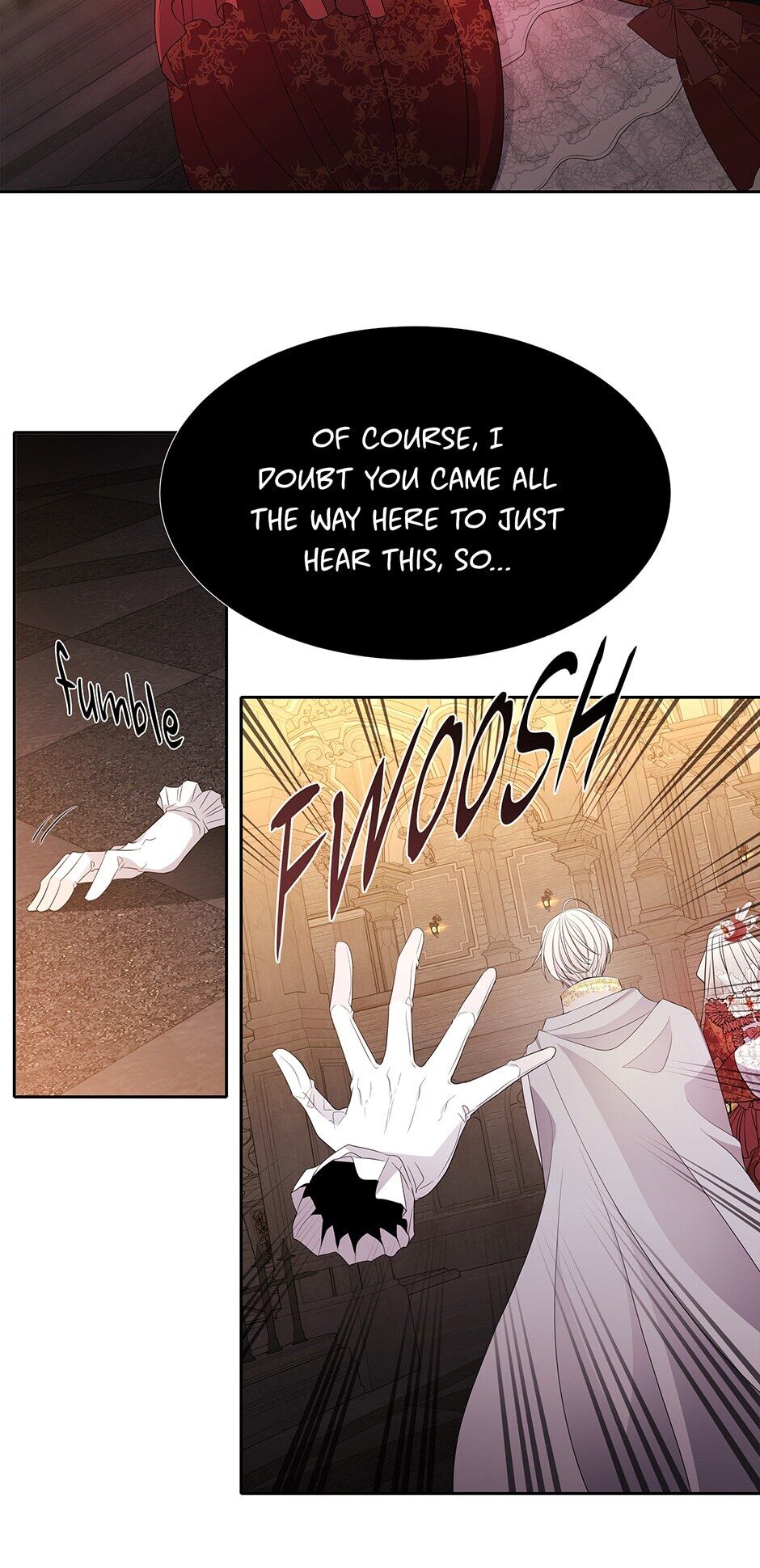 Charlotte and Her 5 Disciples - Chapter 88 Page 4