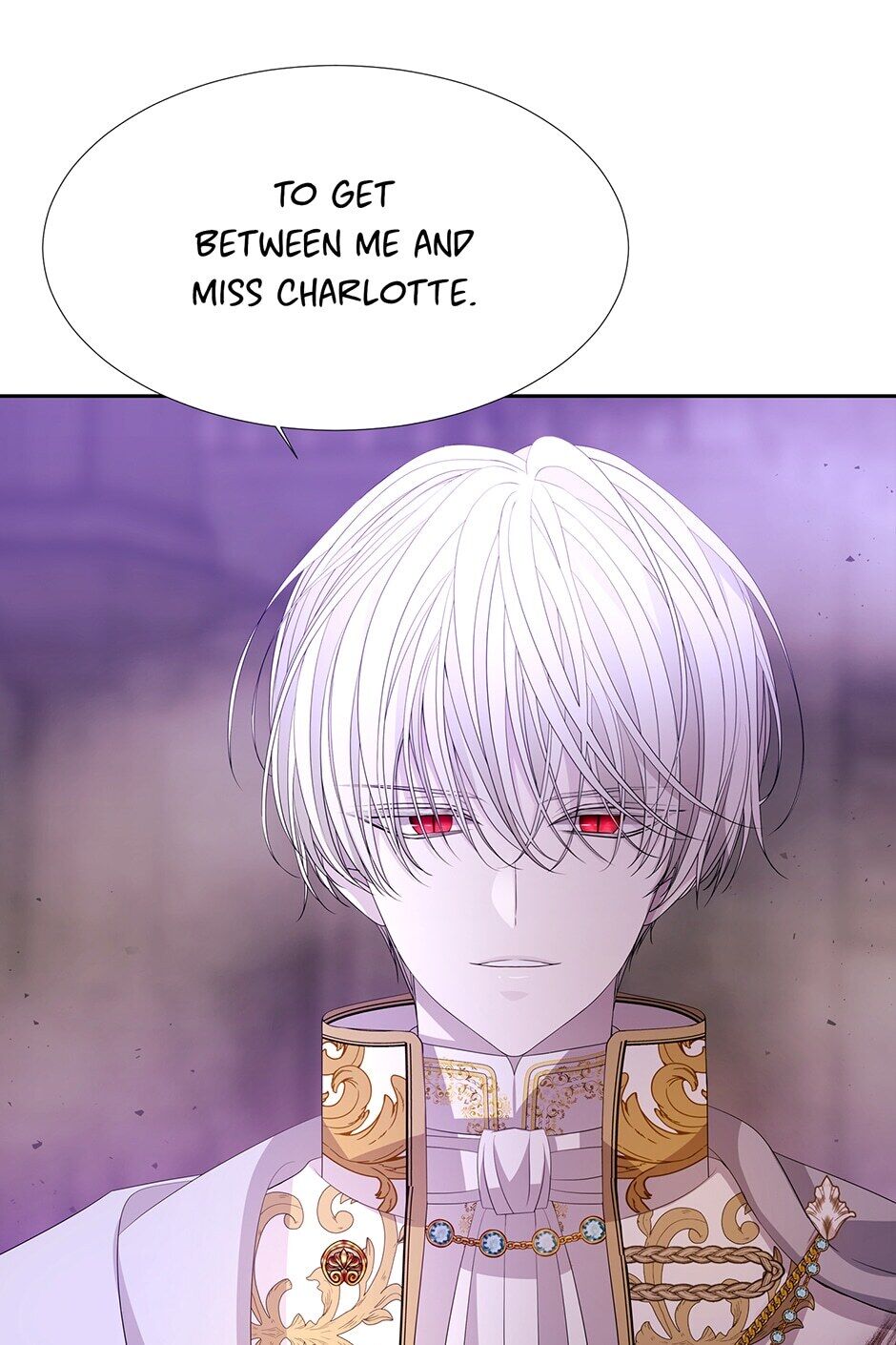 Charlotte and Her 5 Disciples - Chapter 88 Page 43