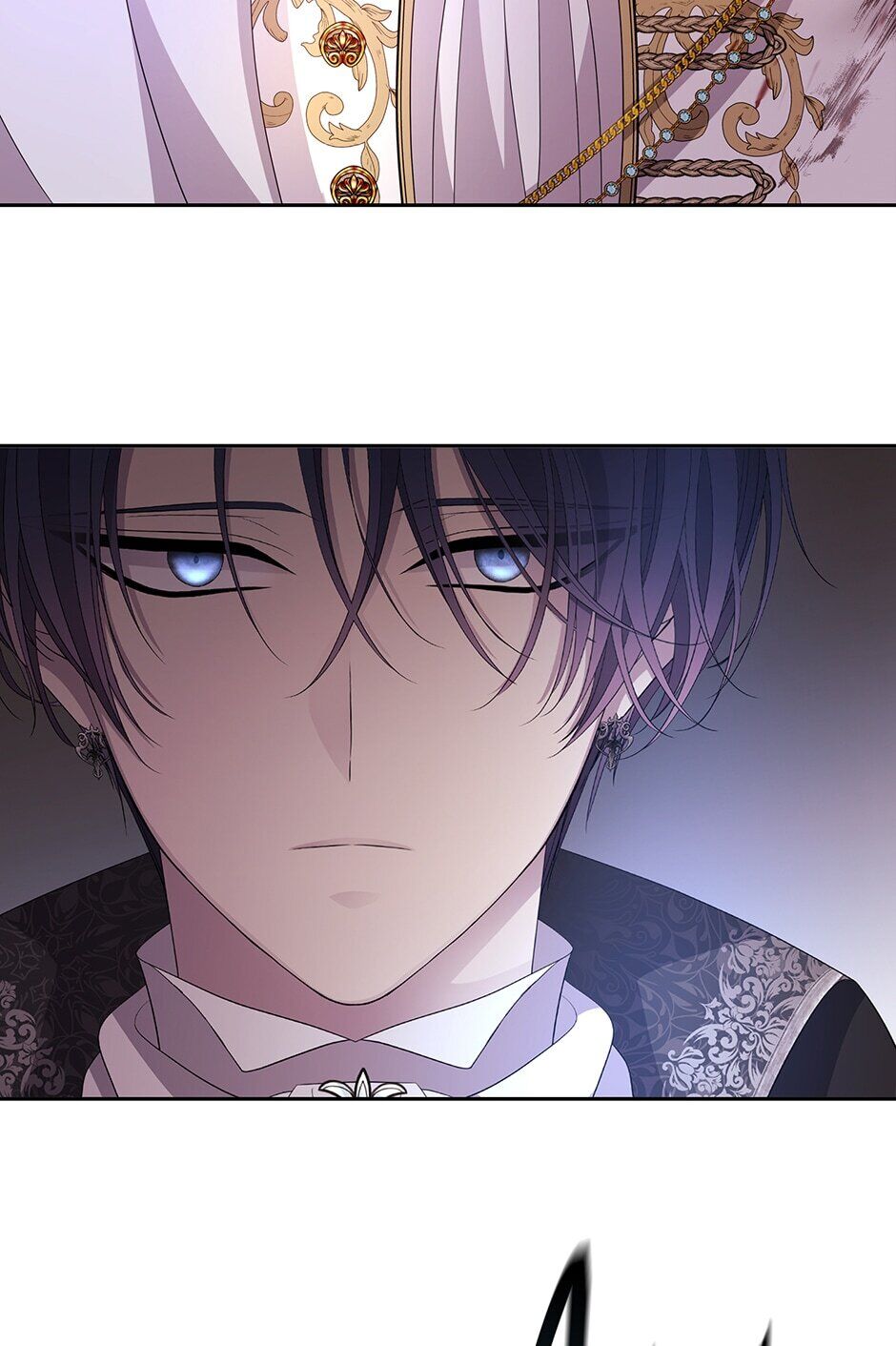 Charlotte and Her 5 Disciples - Chapter 88 Page 44