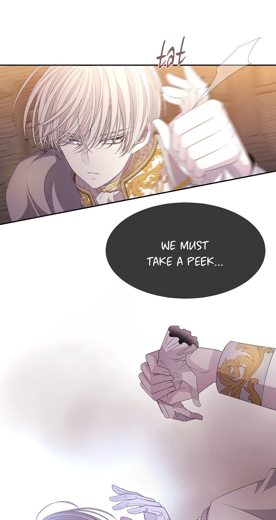 Charlotte and Her 5 Disciples - Chapter 88 Page 5