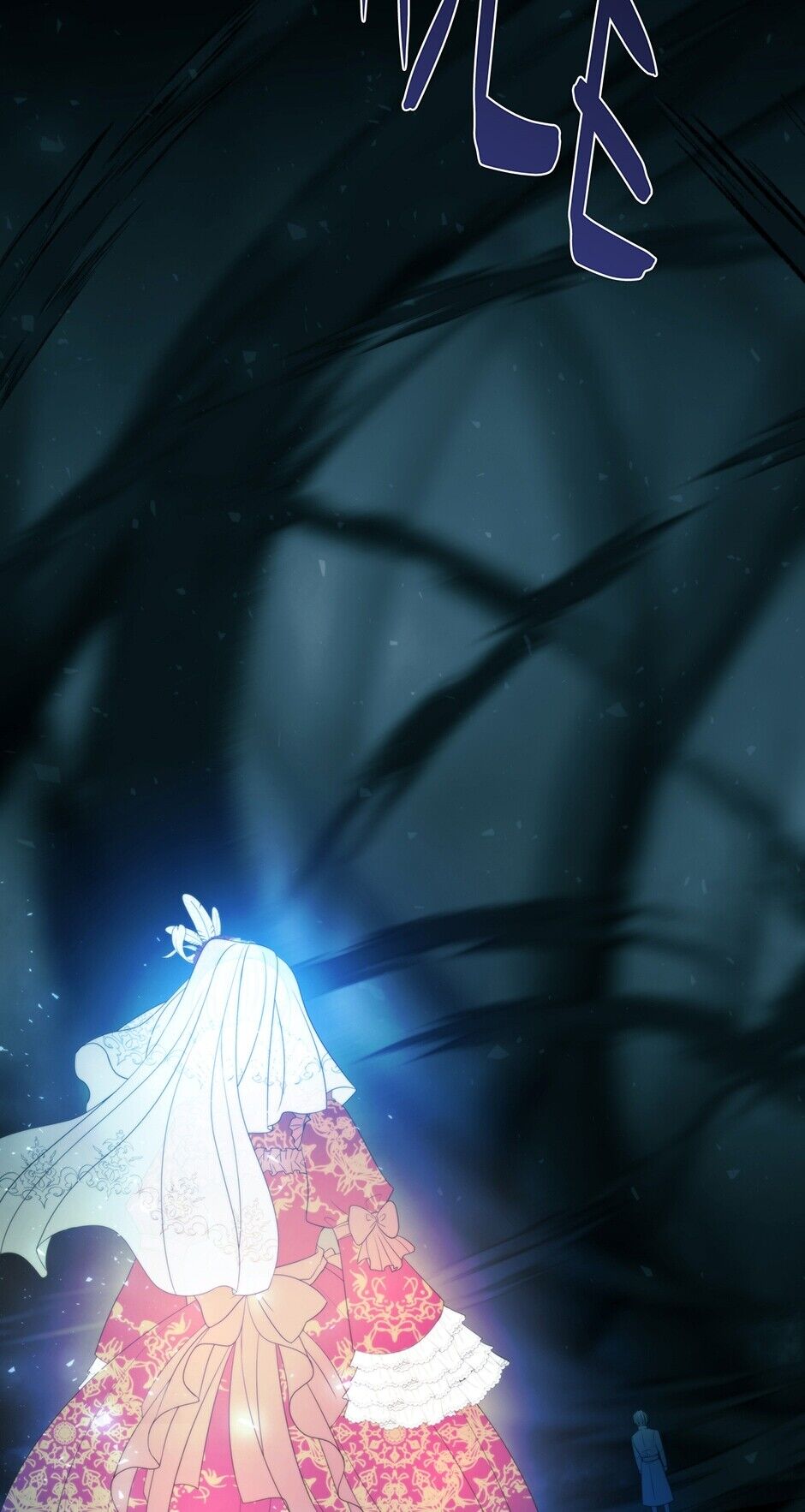 Charlotte and Her 5 Disciples - Chapter 88 Page 8