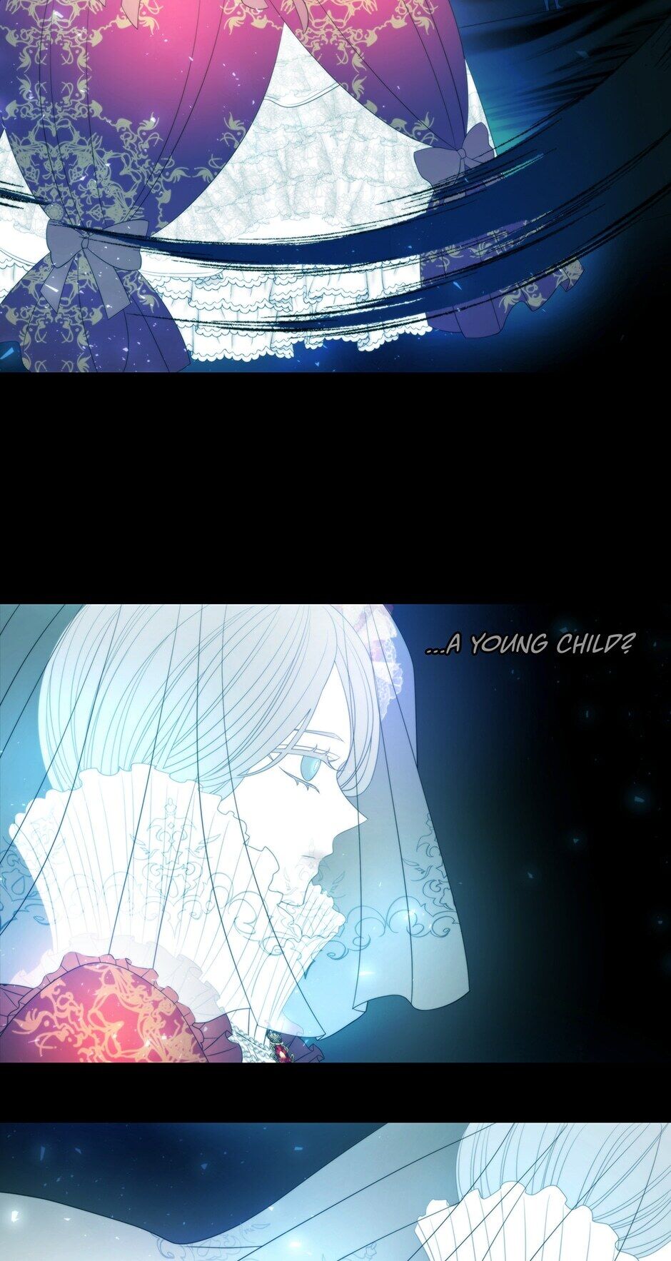 Charlotte and Her 5 Disciples - Chapter 88 Page 9