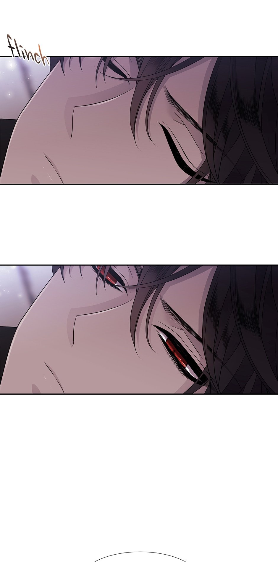 Charlotte and Her 5 Disciples - Chapter 9 Page 32