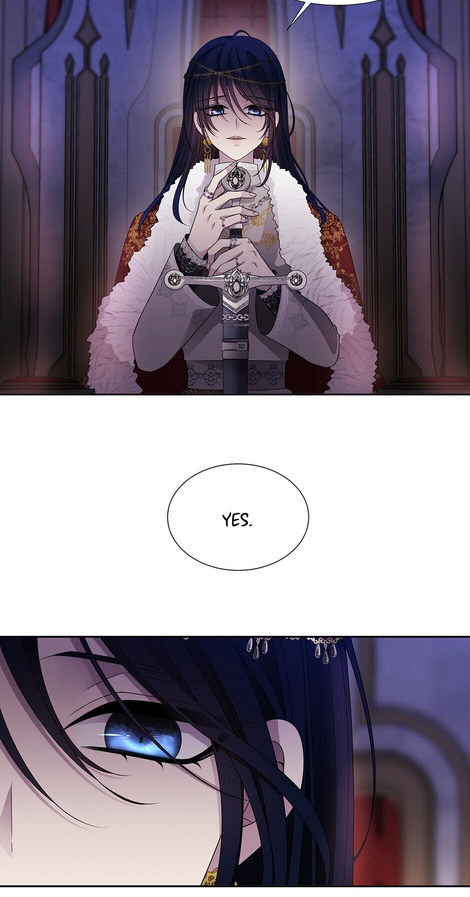 Charlotte and Her 5 Disciples - Chapter 90 Page 30