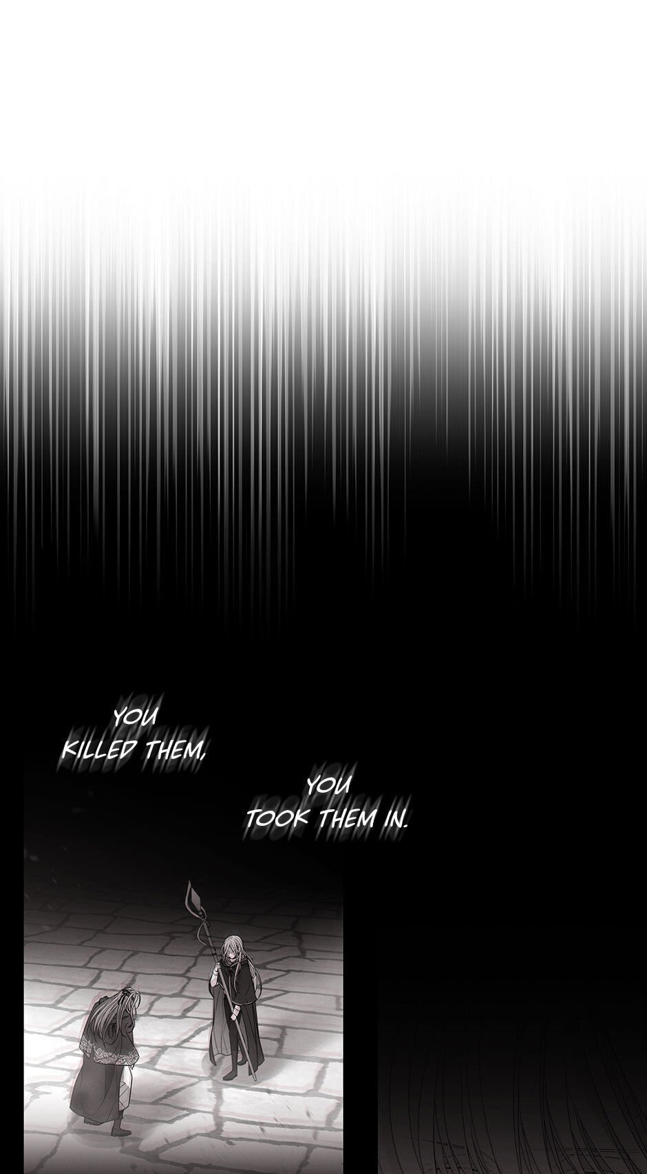 Charlotte and Her 5 Disciples - Chapter 92 Page 21