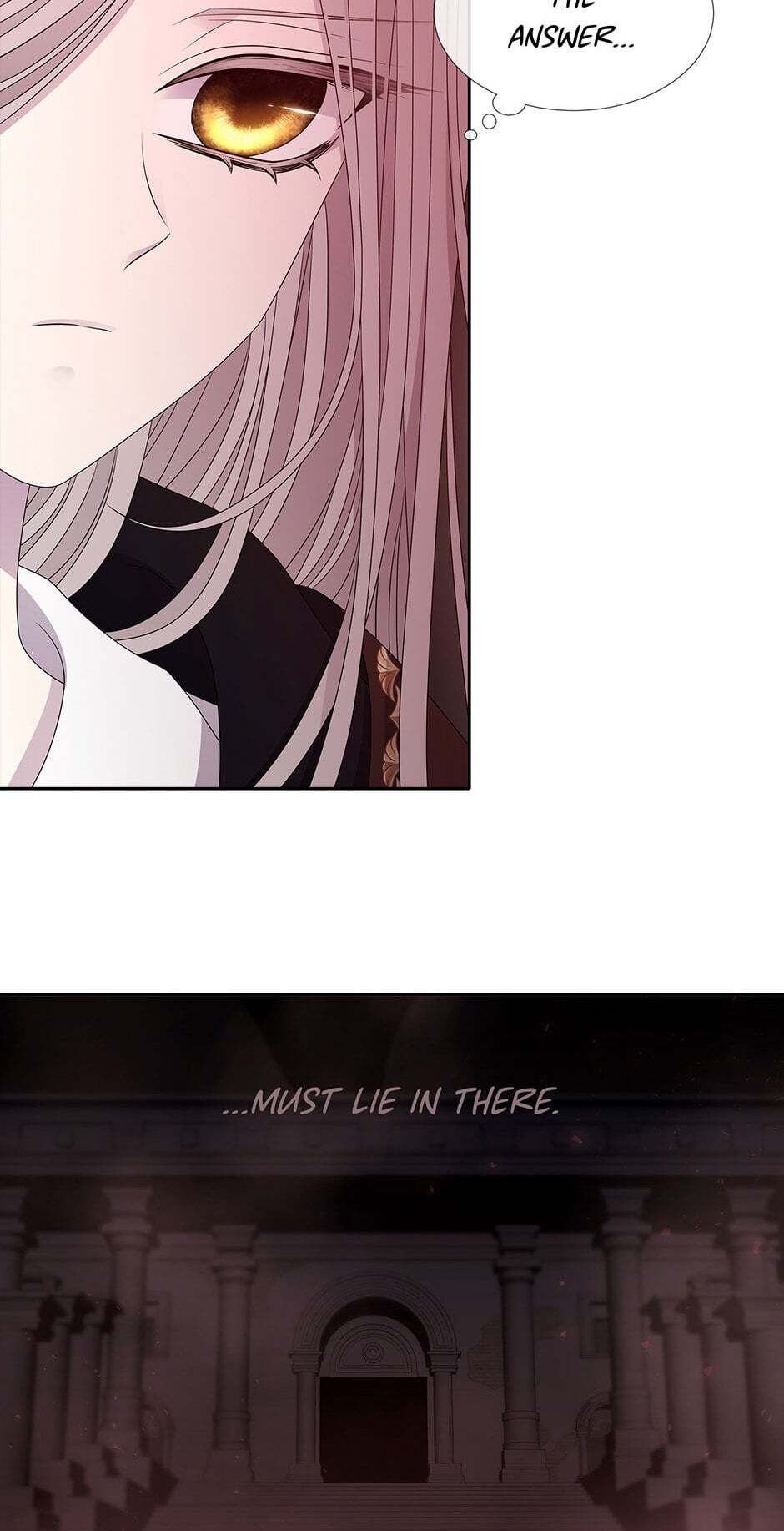 Charlotte and Her 5 Disciples - Chapter 94 Page 32