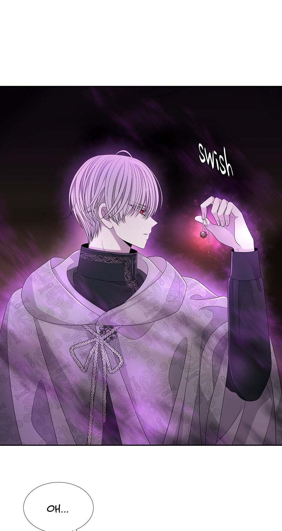 Charlotte and Her 5 Disciples - Chapter 94 Page 5