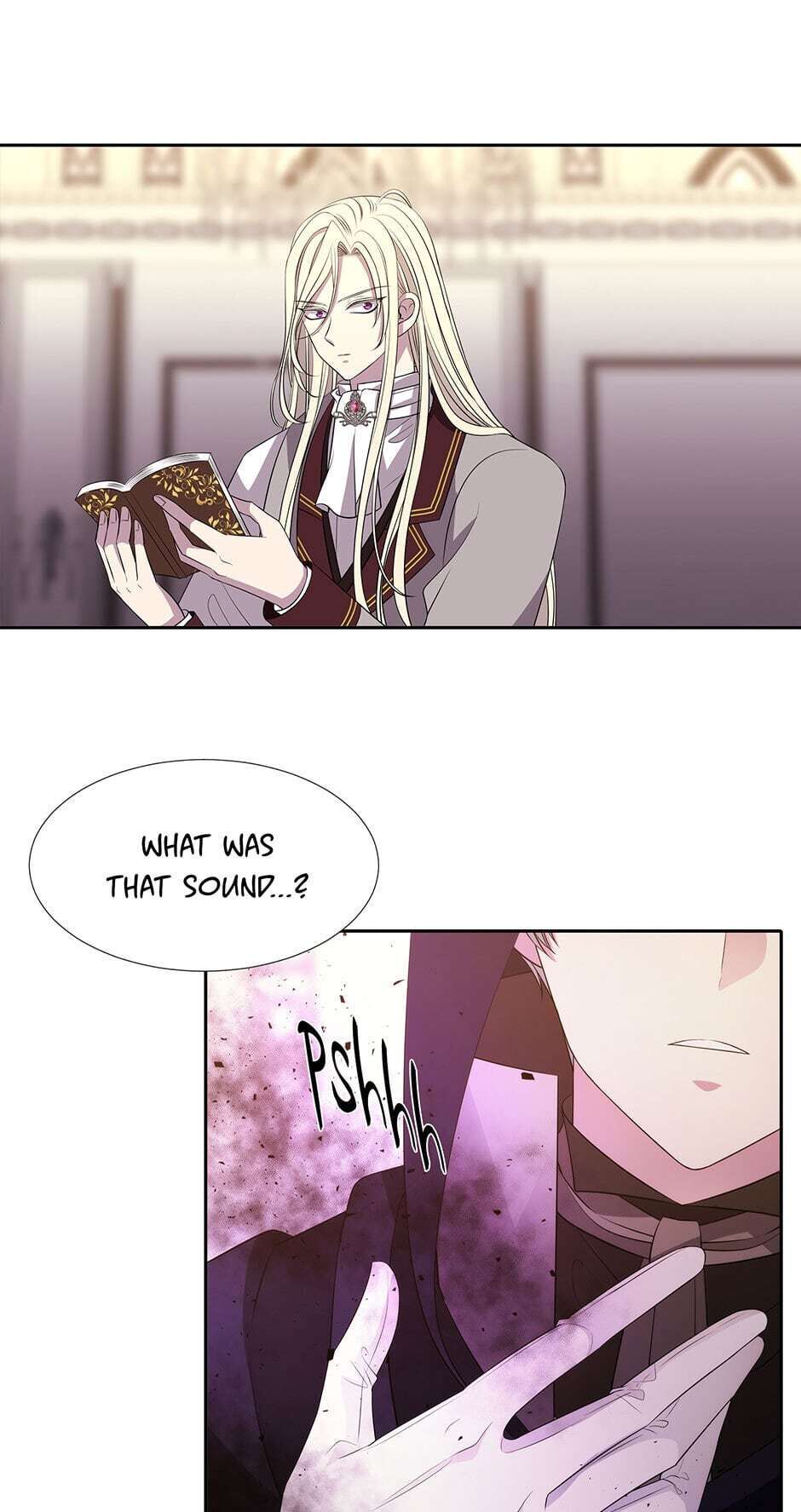 Charlotte and Her 5 Disciples - Chapter 94 Page 51