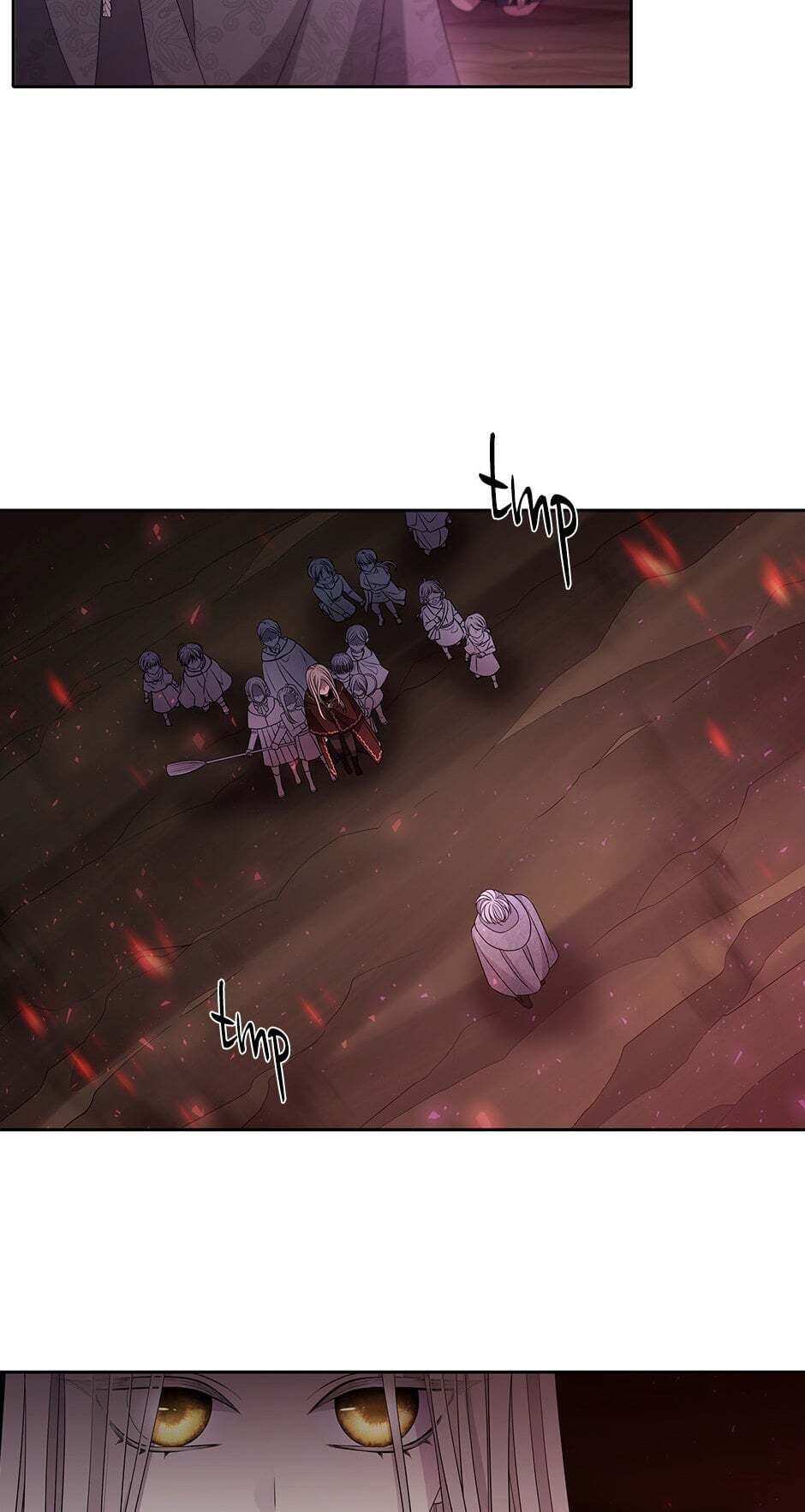 Charlotte and Her 5 Disciples - Chapter 94 Page 7